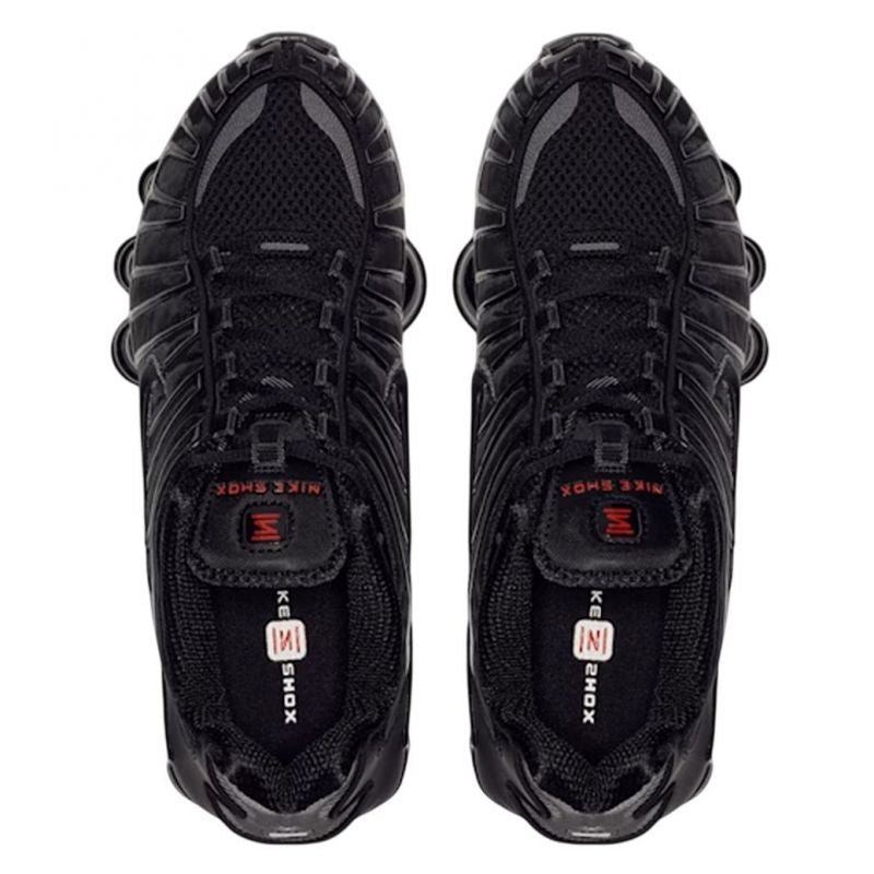 Nike Shox TL M AR3566-002 shoes cipő