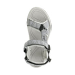 CMP Hamal Hiking W Sandals szürke szandál