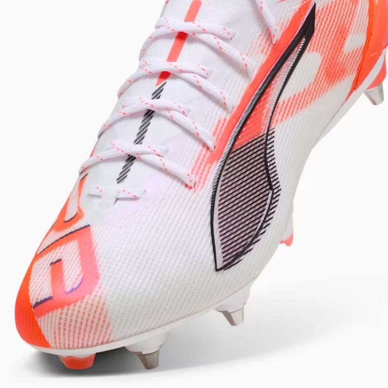 Puma Ultra 5 Ultimate MxSG M 108343-01 football boots Cipő
