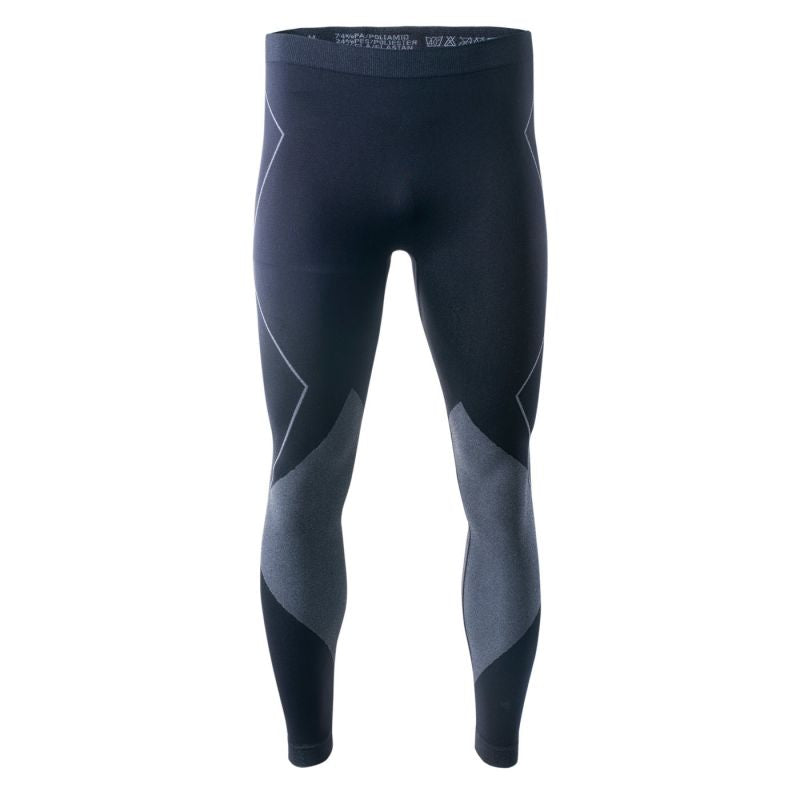 Magnum Mars thermal trousers fekete thermoactive clothing, pants