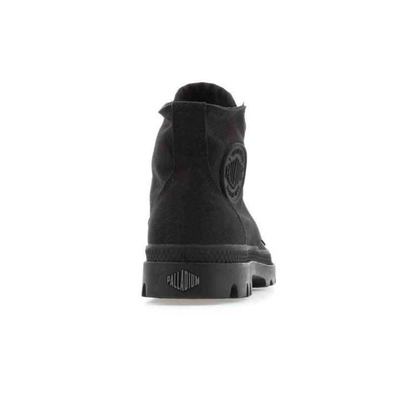 Palladium Mono Chrome M 73089-001-M shoes Cipő