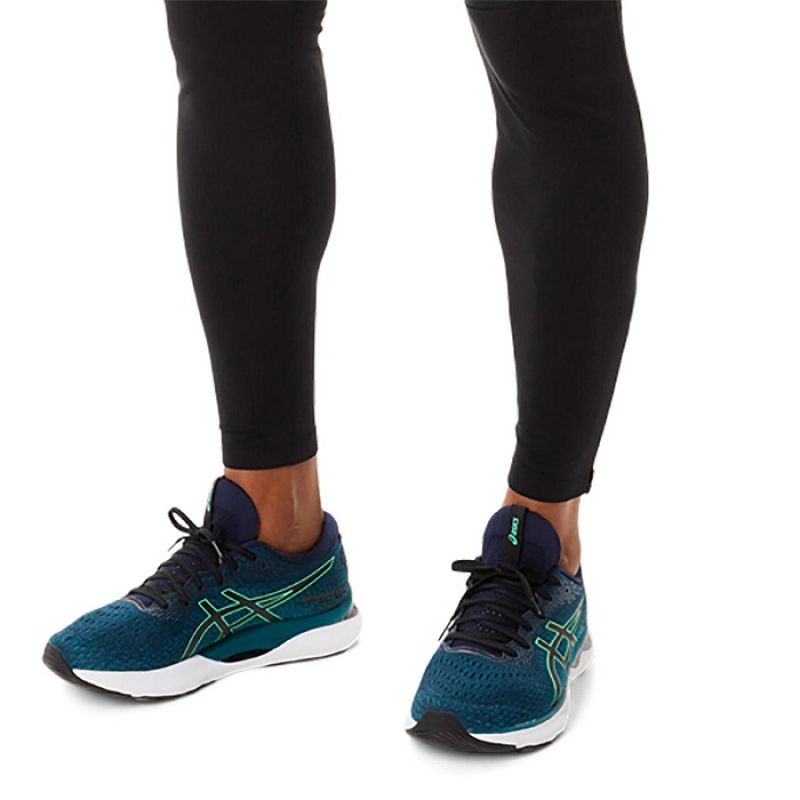 Asics Gel Nimbus 24 M 1011B359-301 shoes Cipő