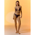 Women's bikini bottom 4F