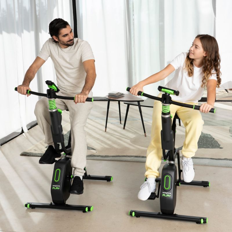 Bodytone Exercise Bike edzőfelszerelés PLAY