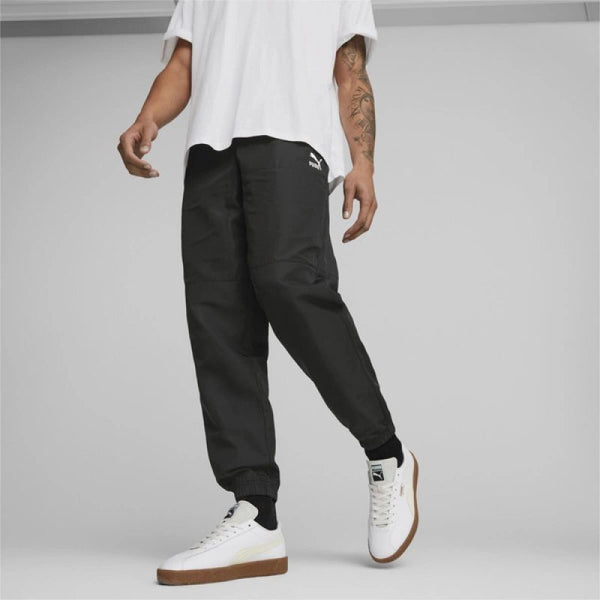 Puma Fd Classics Cargo Pants M 539698 01 nadrág