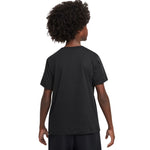 Nike Sportswear Kids T-Shirt fekete póló