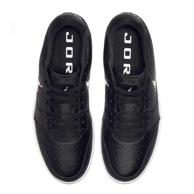 Nike Jordan men's Court Connect Low cipő IQ5698-001
