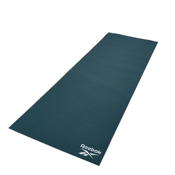 Reebok yoga mat 4mm RAYG-11022DG Edzőfelszerelés