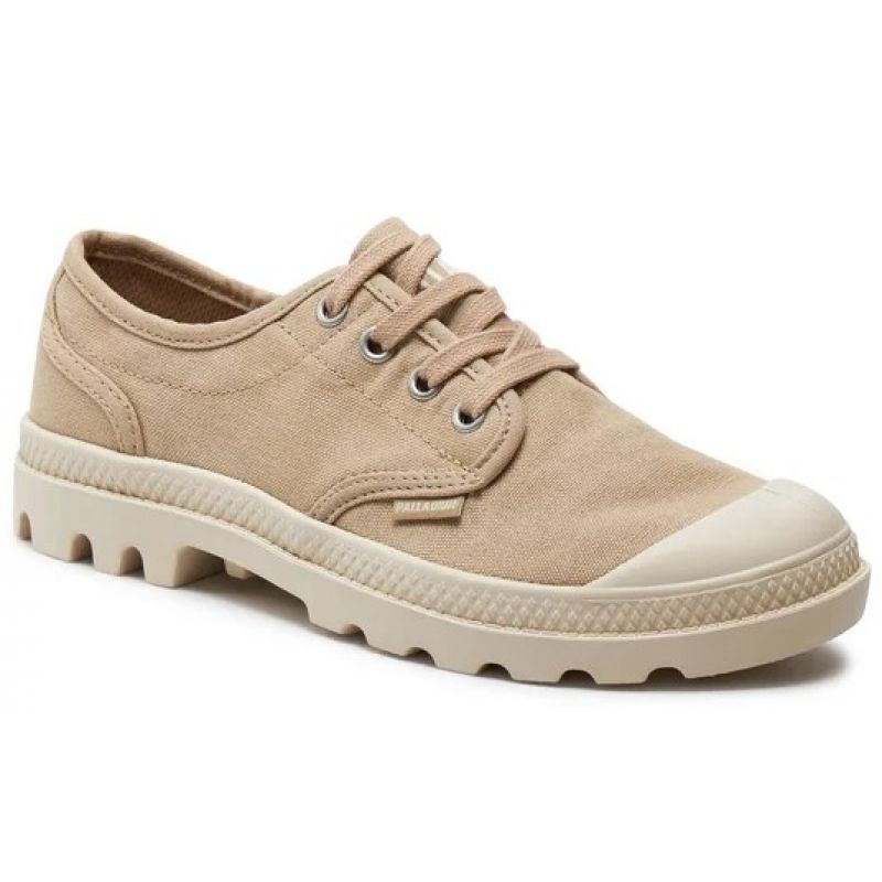 Palladium Pampa Oxford Shoes W 92351-298-M Cipő