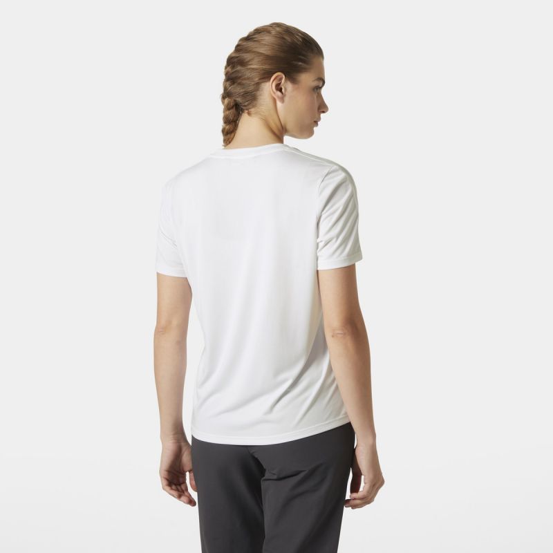 Helly Hansen Salt Breeze V-Neck T-Shirt W 34135 001