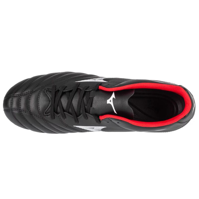 Mizuno Monarcida Neo III Select Md M P1GA242501 football shoes Cipő