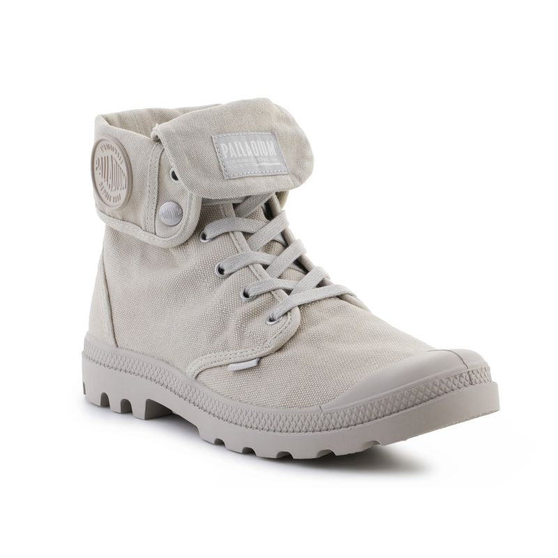 Palladium Baggy M 02353-096-M shoes Cipő
