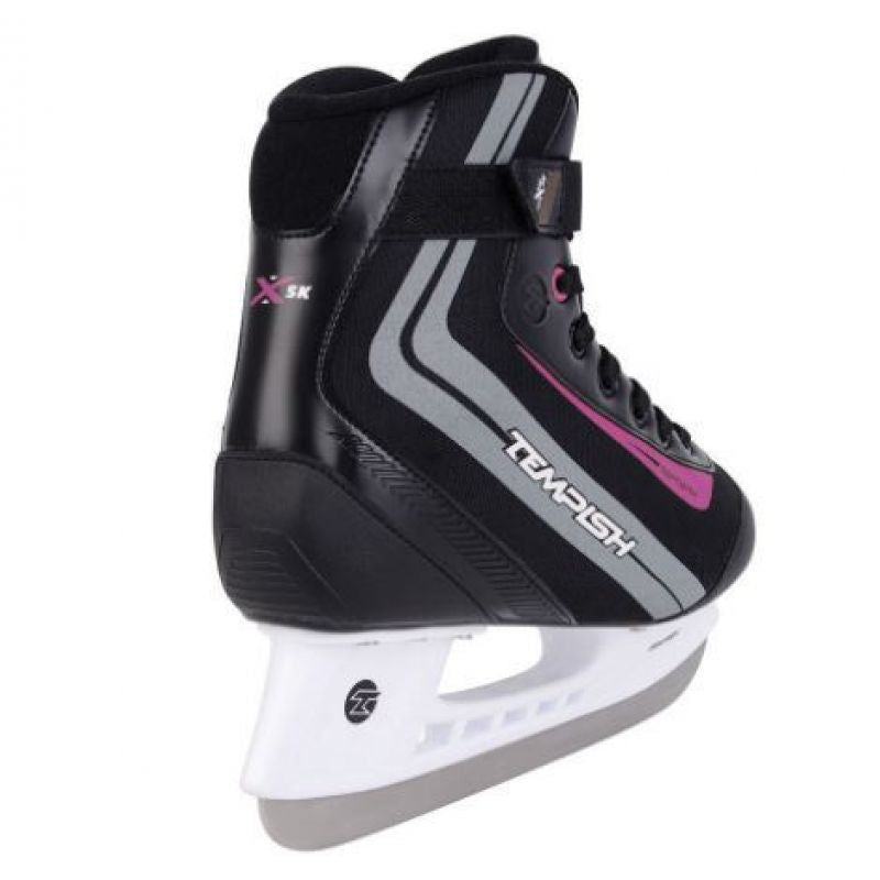 Tempish Temper W 1300001636 Recreational fekete skates
