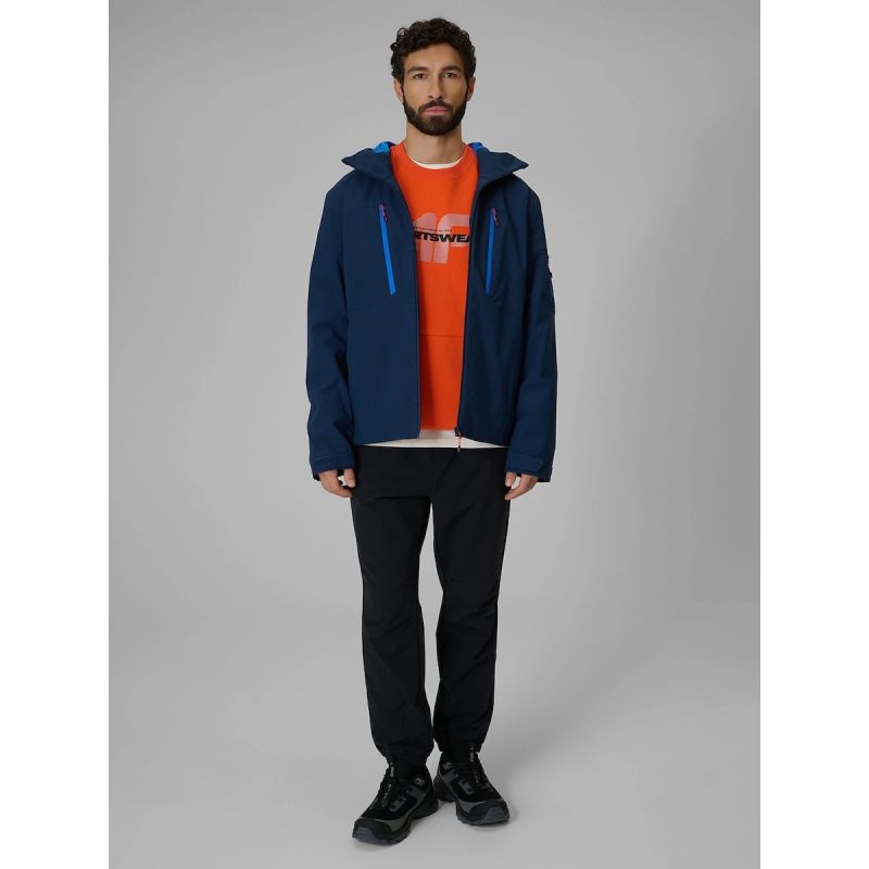 4F Men's 8000 membrane transition 3xl dzseki