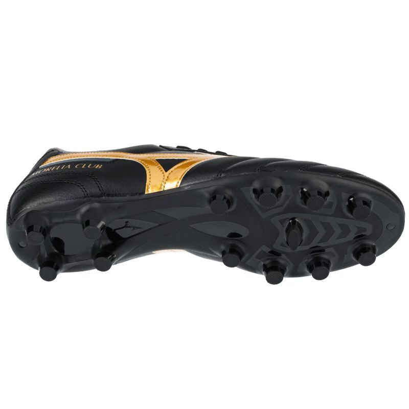 Mizuno Morelia II Club FG M P1GA231650 football shoes Cipő