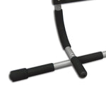 Body Sculpture Body Gym BB 268 Multifunctional Bar fekete edzőfelszerelés BB268
