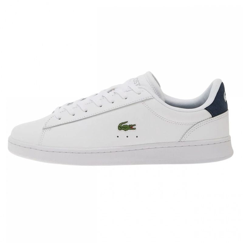 Lacoste Carnaby Set 224 7 Sma M 748SMA0011042 shoes Cipő