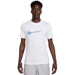 Nike Sportswear Men's T-Shirt fehér ruházat HQ8092100