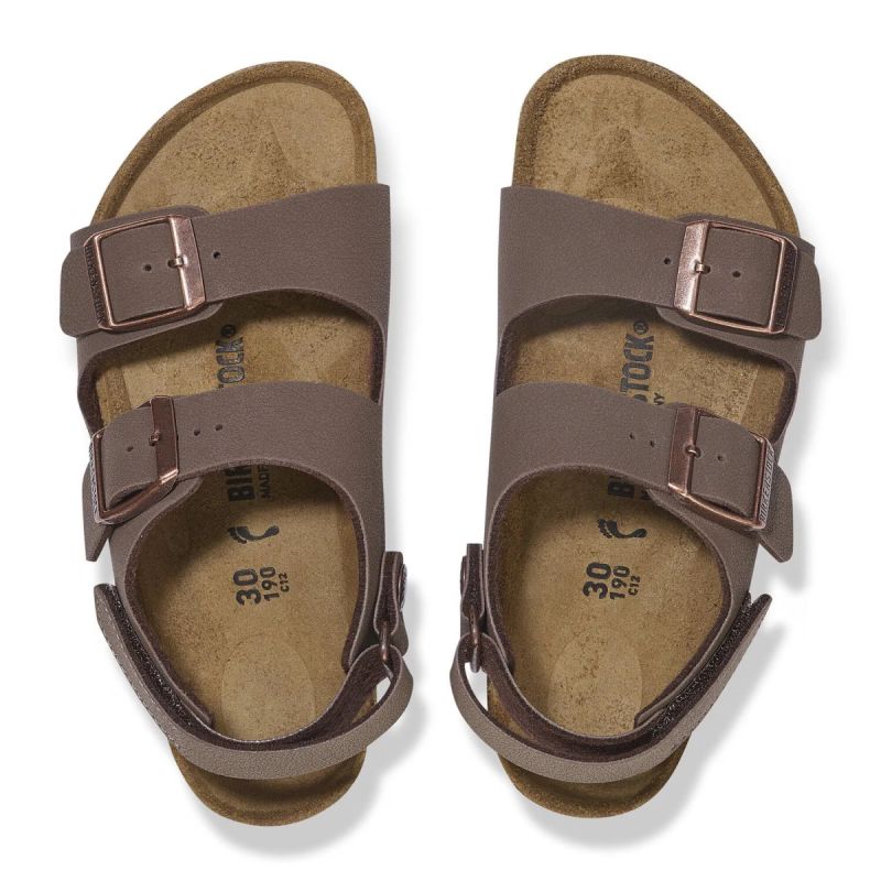 Birkenstock Milano AS Jr 1029375 Sandals cipő