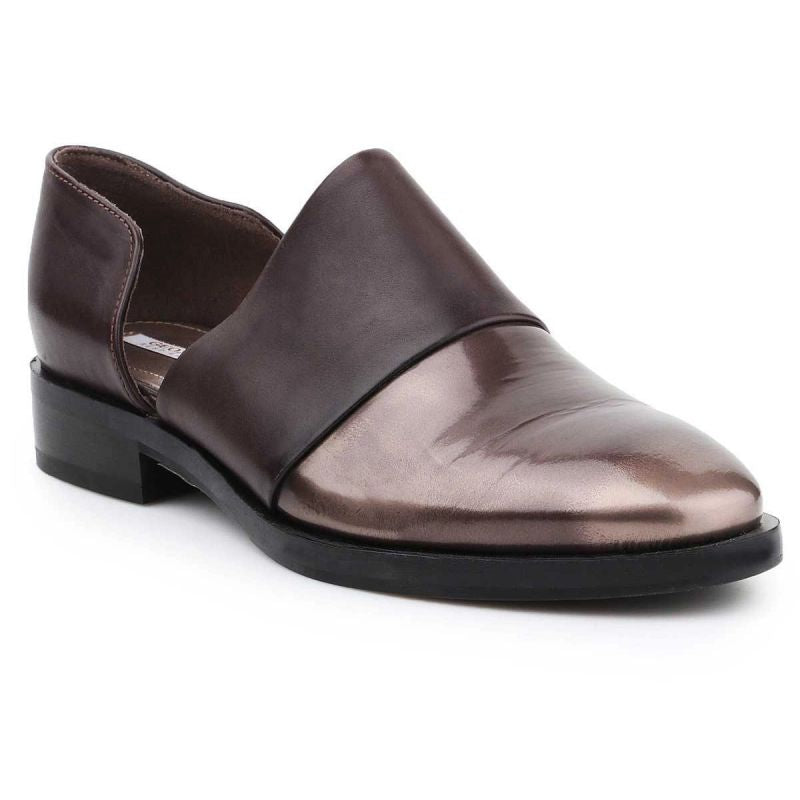 Geox D Brogue A lifestyle D642UA-0CG43-C6M9H utcai cipő
