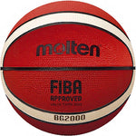 Molten FIBA Basketball barna labda