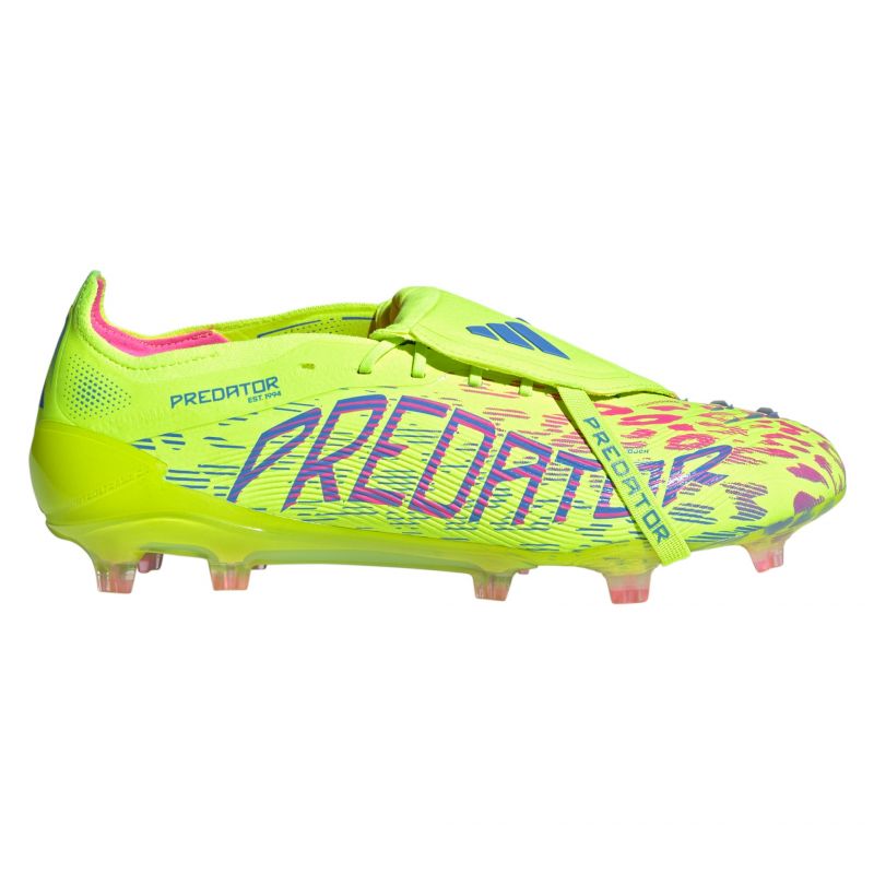 adidas Predator Elite FT FG JH6421 shoes General