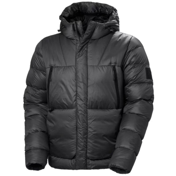 Helly Hansen W22 Arc Down Jacket M 53861-990 Kabát