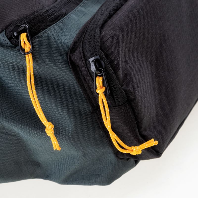 Elbrus Sachet fekete sachets, belts, bags
