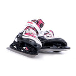 TEMPISH Rebel Ice T Girl Adjustable skates