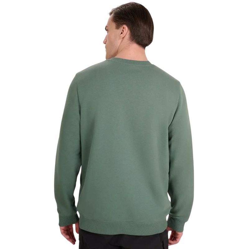 4f M 4FWAW25TSWSM1981 41S sweatshirt Pulóver