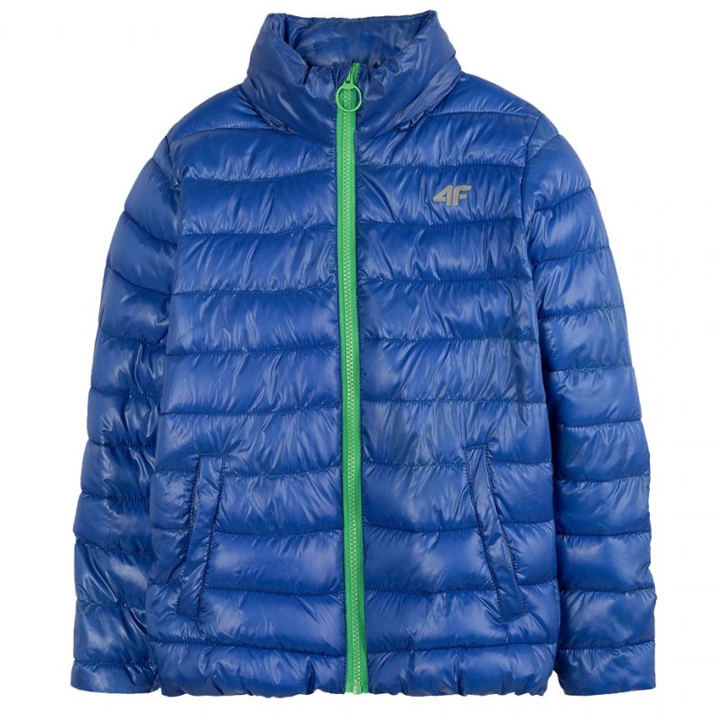 Jacket 4f Jr Hjl21 Jkump001 36s