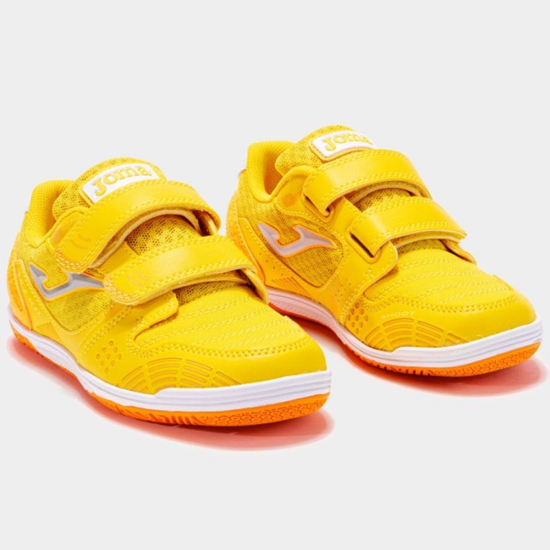 Joma Sala Max 2508 IN Jr SMJS2508INV football boots cipő