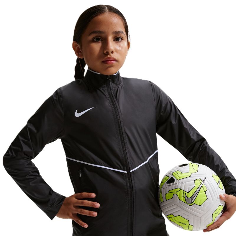 Nike Junior Park Sweatshirt HM7269-010 xs (122-128cm) pulóver