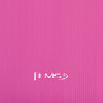HMS YM04 yoga mat pink rózsaszín jóga matrac 17-44-131