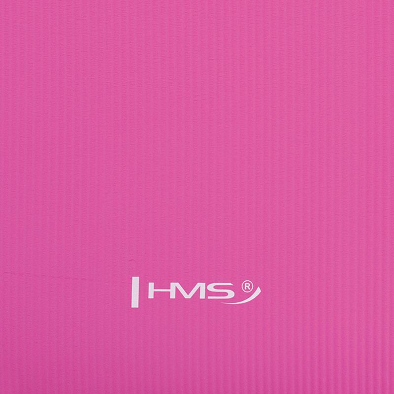HMS YM04 yoga mat pink rózsaszín jóga matrac 17-44-131