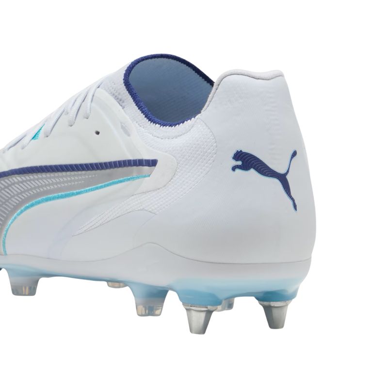 Puma King 20 Ultimate MxSG 108456 03 football boots focicipő