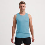 Rogelli CORE Running Vest, , 3XL kék vests