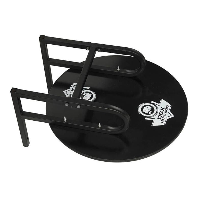 Boxing platform + pear DBX BUSHIDO