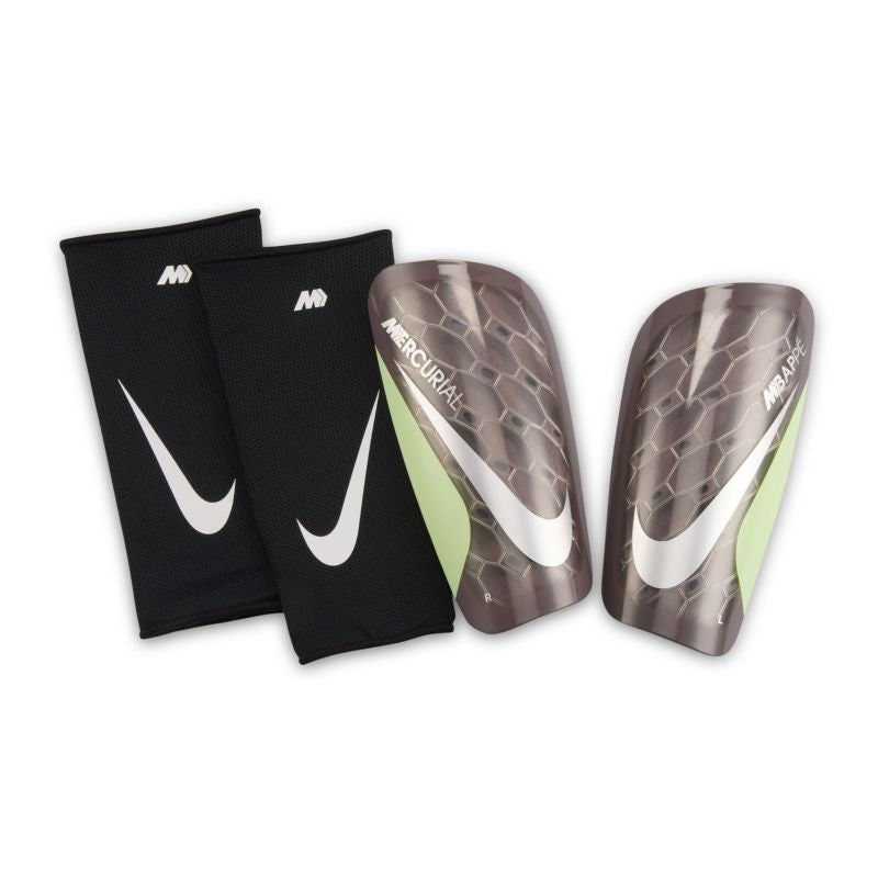 Nike Kylian Mbappe Mercurial Lite IO9401-271 Shin Guards xs (140-150cm) sípcsontvédő