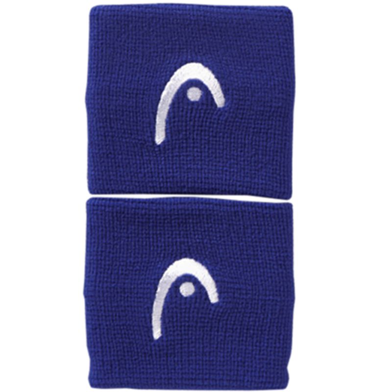 Head Wristband fekete wirstbands, headbands