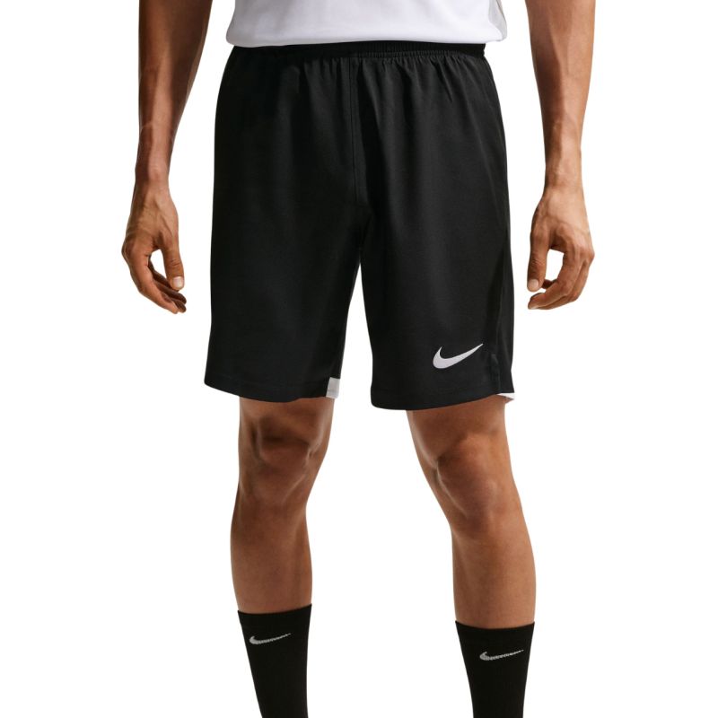 Nike Dri-Fit LaserVI Men's fekete short