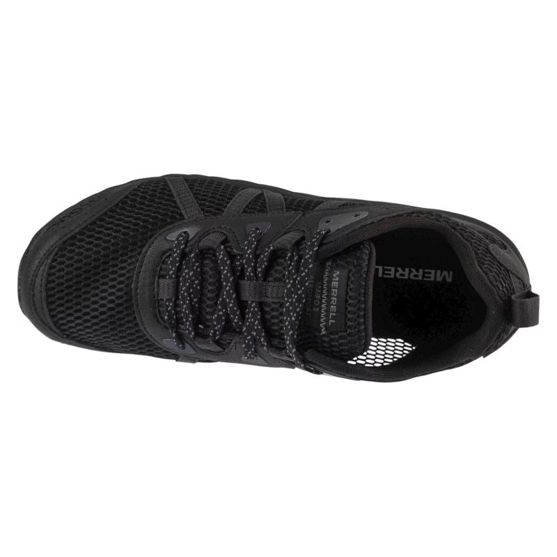 Merrell Maipo 3 Aerosport Black
