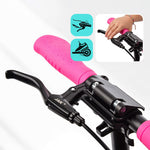 Meteor City Rio Scooter uniw scooters