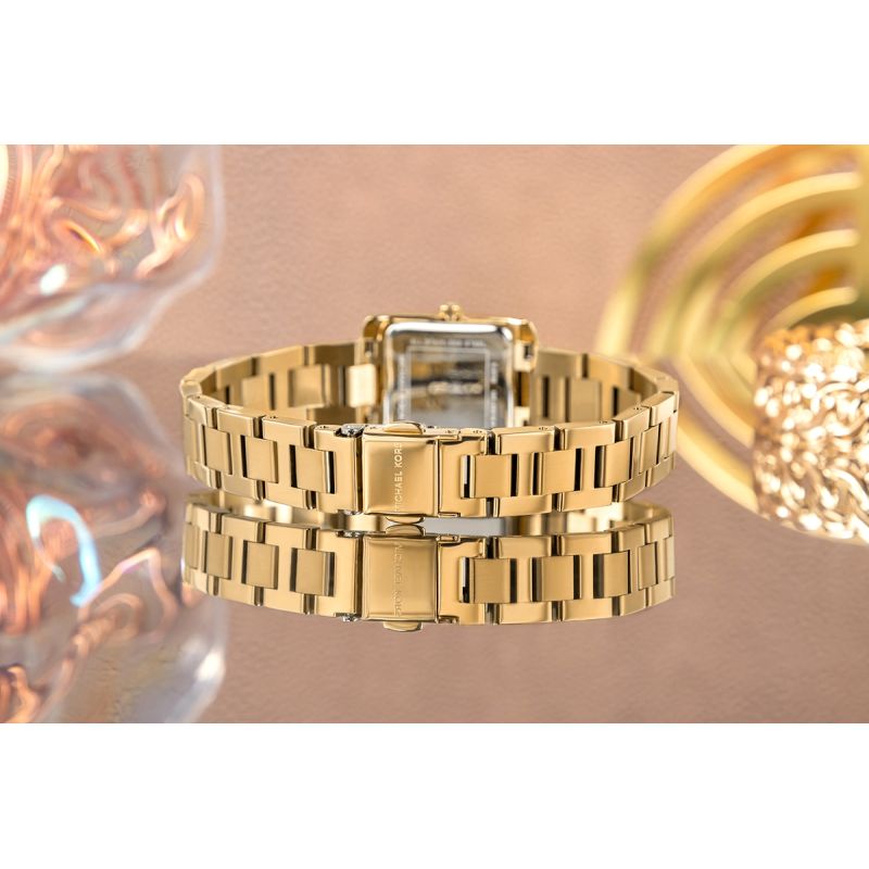 michael kors Emery Women's Watch + BOX kiegészítő MK4867