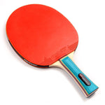 Meteor Zaphyr Table Tennis Racket uniw rackets