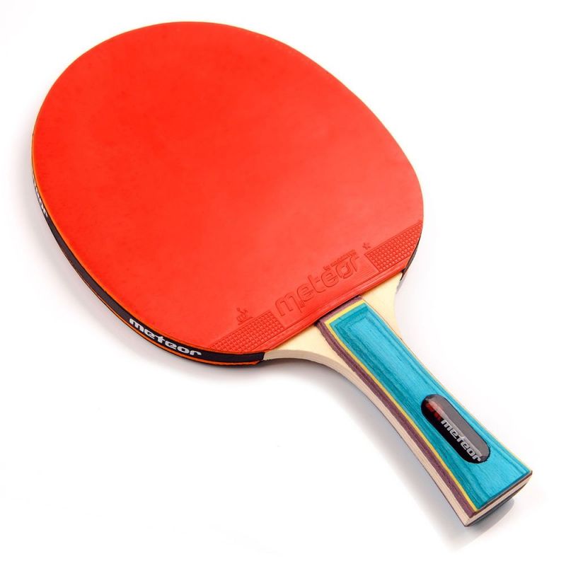 Meteor Zaphyr Table Tennis Racket uniw rackets