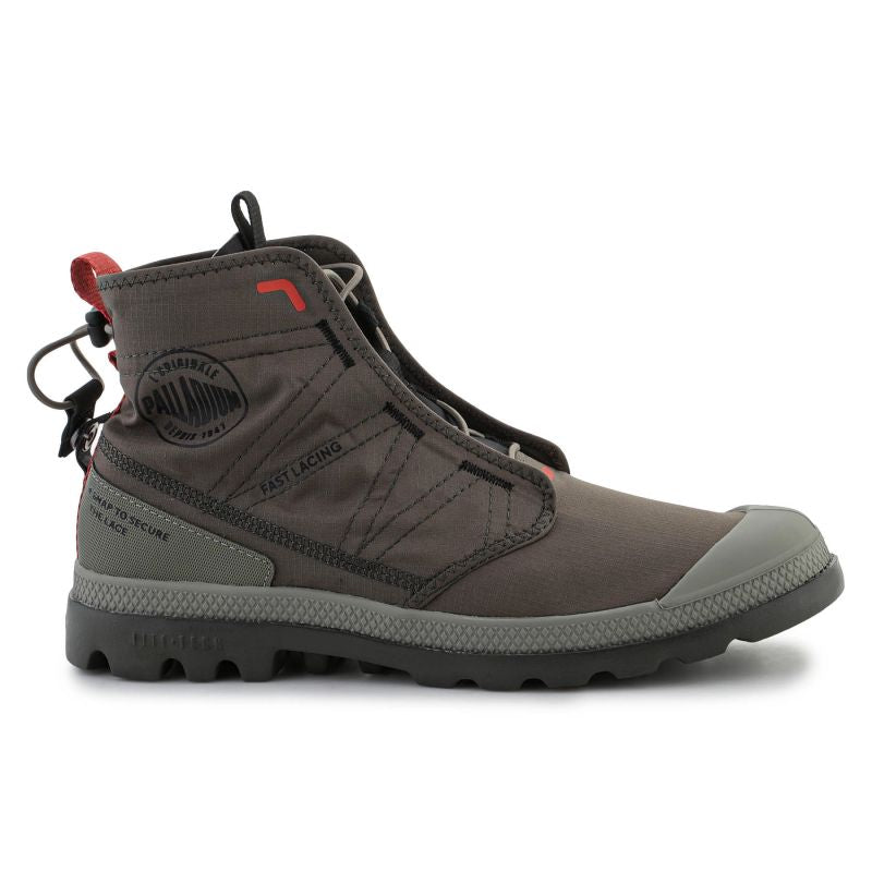 Palladium Pampa Travel Lite M 79104-309-M Olivia Night shoes Cipő