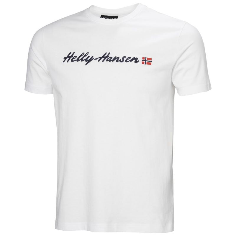 Helly Hansen Core Graphic T 2.0 M T-shirt 54599 001