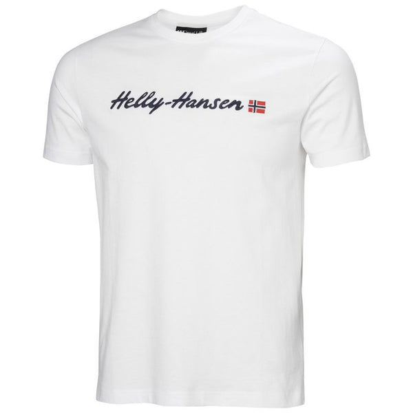 Helly Hansen Core Graphic T 2.0 M T-shirt 54599 001