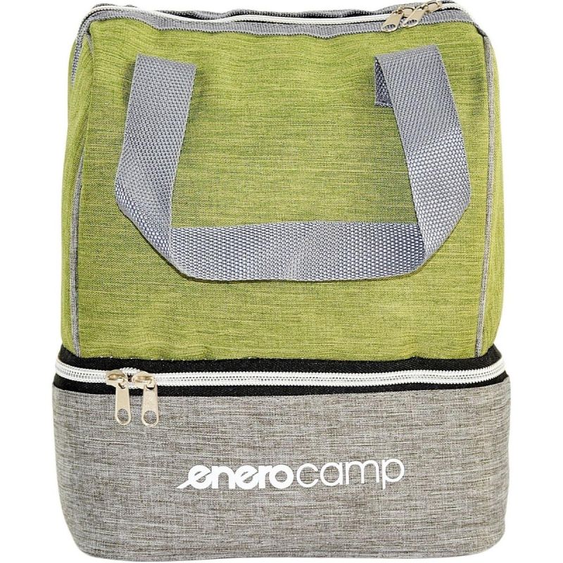 Enero Bag With Thermal Insulating Compartment 7l Camp táska
